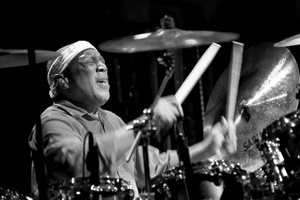 Billy Cobham’ Quintet