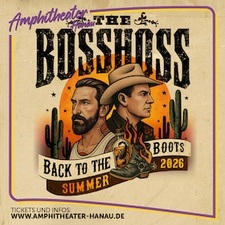 The BossHoss