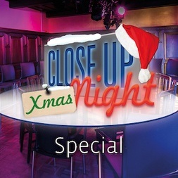 TTS Special - Xmas