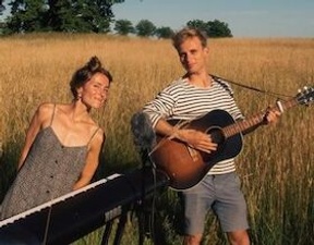 Voyage musical avec Abisko