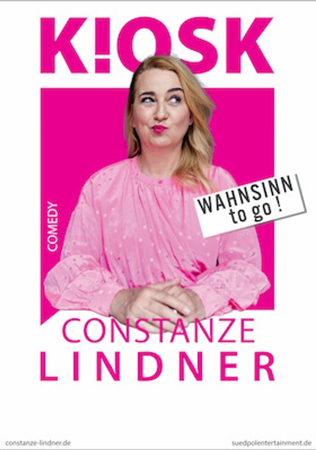 Constanze Lindner
