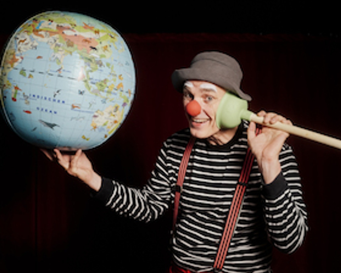Hänschen Clown