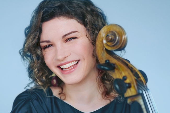 Junge Wilde – Julia Hagen & Hagen Quartett | Die Cellistin und das Familienquartett mit Schuberts Streichquintett