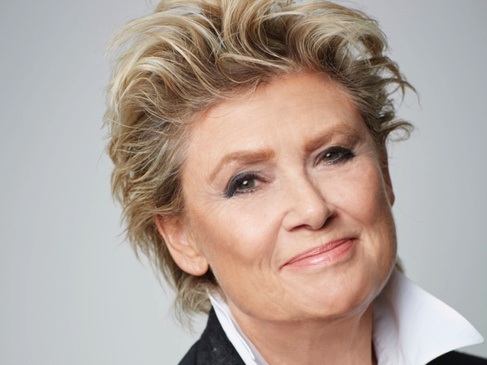 Gitte Haenning & Band - „Ich bin stark" – 80 Jahre Gitte Haenning