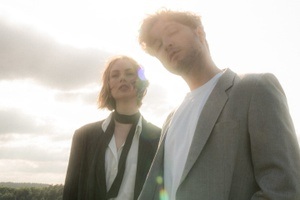 Nick & June