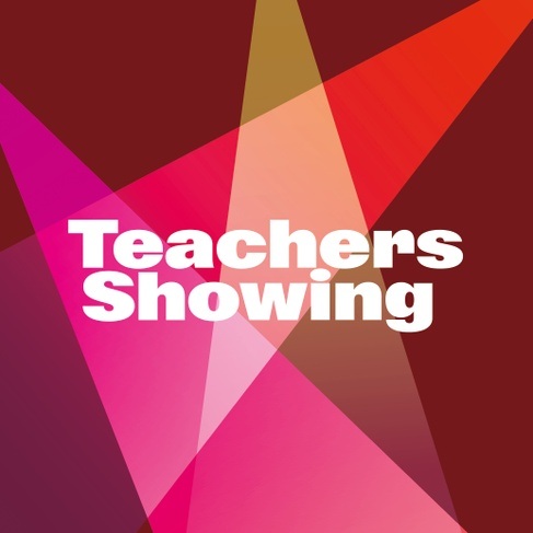 Hosted by Ronaldo & Tanja: Teachers Showing