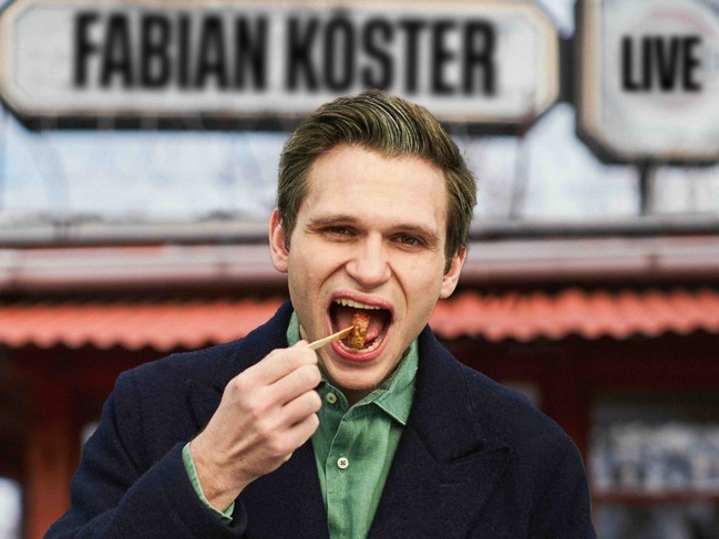 Fabian Köster