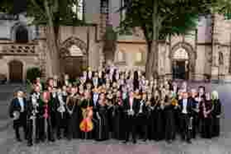 Brauß spielt Beethoven
