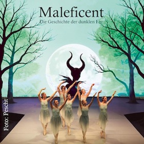 „Maleficent – Die dunkle Fee“