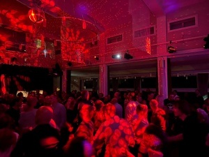 Jungbrunnen: Das Ü30-Party-Highlight in Bremen