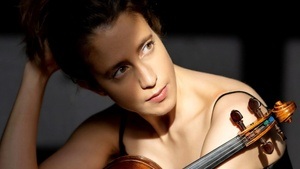 Vilde Frang / Maximilian Hornung / Denis Kozhukhin