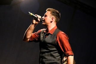 Thunder Road - Ein Bruce Springsteen Abend