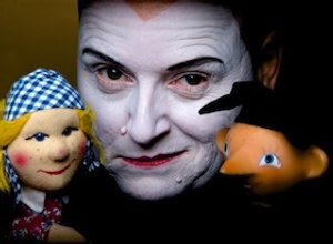 Bridge Markland: faust in the box