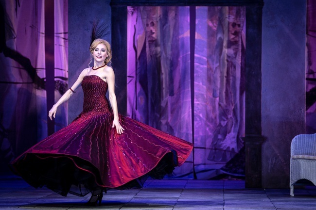 Märchen im Grand-Hotel