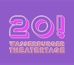 Michael Kohlhaas - Metropoltheater München