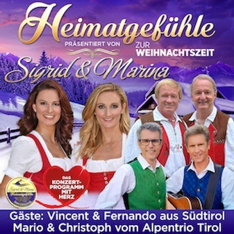 Heimatgefühle zur Weihnachtszeit 2026