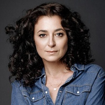 Ece Temelkuran