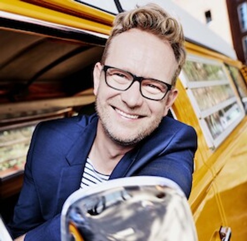 Martin Sierp