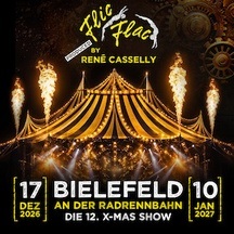 Flic Flac produced by René Casselly