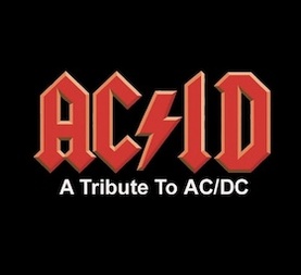 AC/ID - AC/DC Tribute