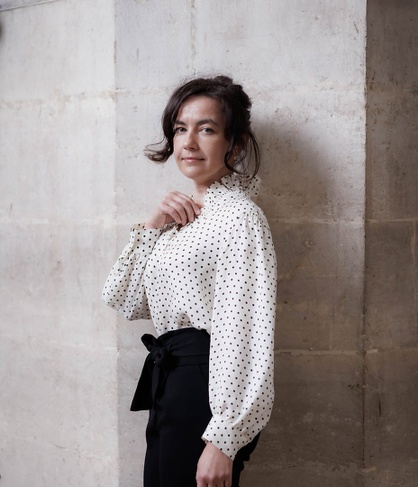 Zuzana Ferjencikova & Anna Tsybuleva