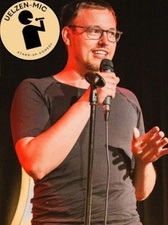Uelzen-Mic - Stand-up-Comedy