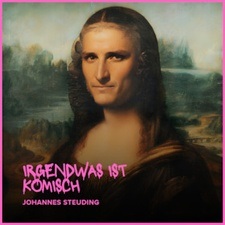 Johannes Steuding
