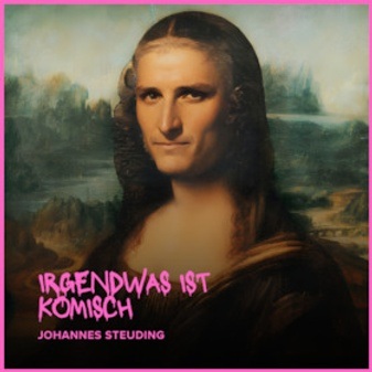 Johannes Steuding