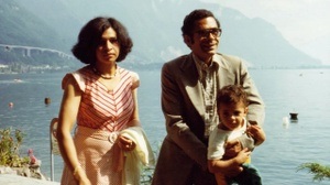 Namir Abdel Messeeh “Life After Siham”