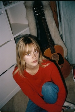 CAMILLE JANSEN