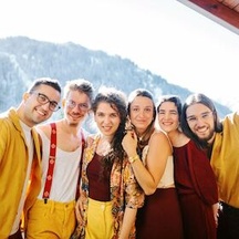 Tzupati Orchestra
