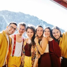 Tzupati Orchestra