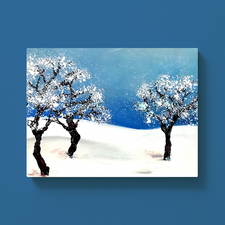 Winter Traum