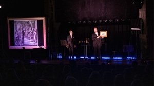 Golden Ace - Die Magier