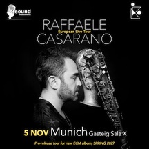 Raffaele Casarano