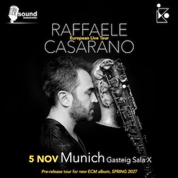 Raffaele Casarano