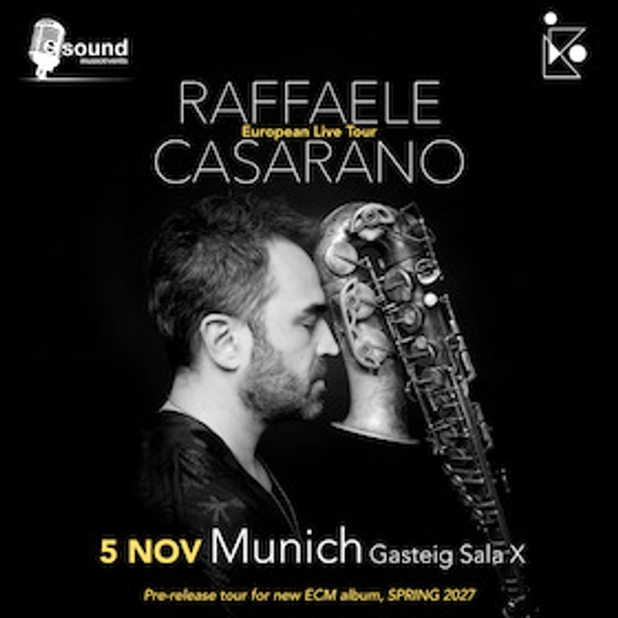 Raffaele Casarano