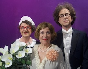 Souvenir - Das wahre Leben der Florence Foster Jenkins