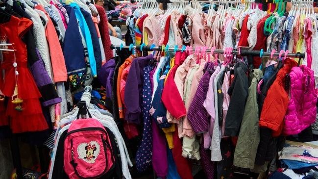 piccolino*-Markt
