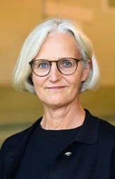 Christiane Hoffmann