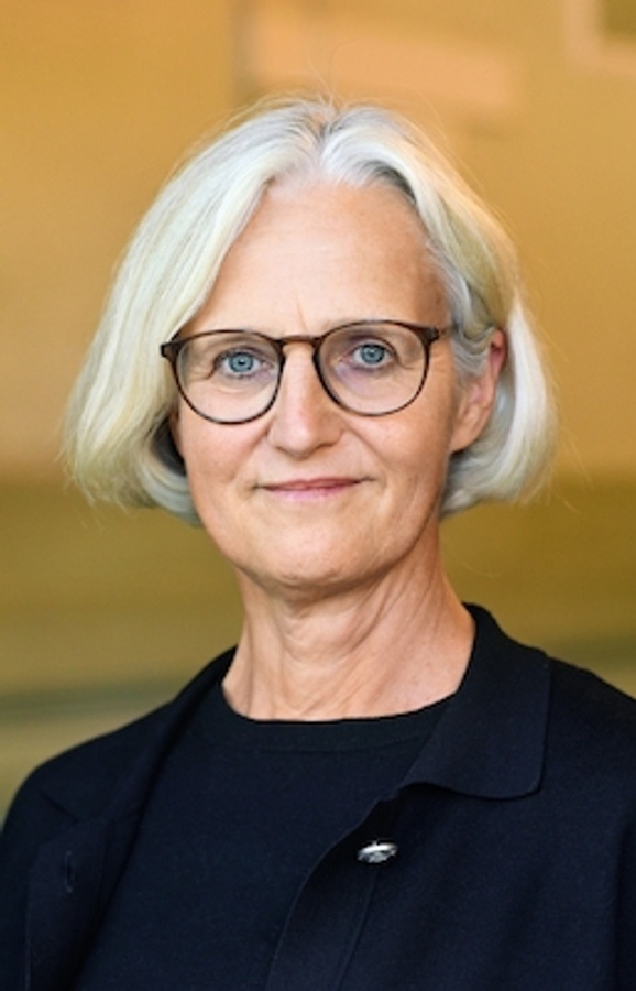 Titelbild der Veranstaltung Christiane Hoffmann