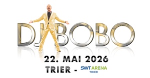 DJ BoBo - Arena Tour 2026  - Premium Seats