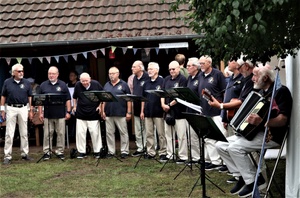 Herbstkonzert