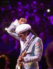 Nile Rodgers & Chic + Mother's Finest + Kid Creole & The Coconuts