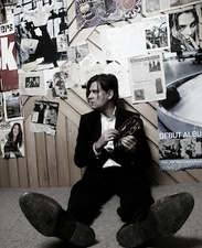 PHILLIP BOA & THE VOODOOCLUB