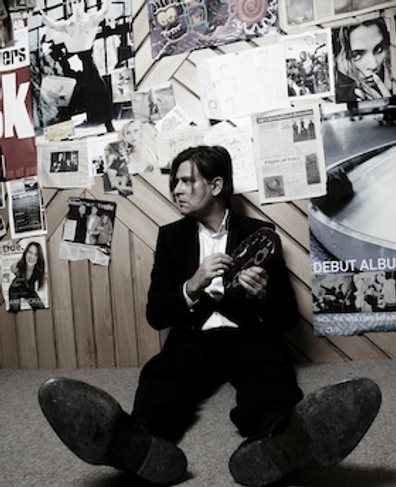 PHILLIP BOA & THE VOODOOCLUB