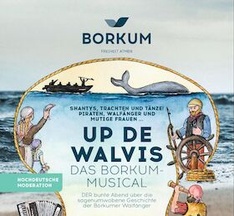 Up de Walvis