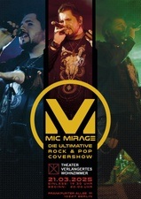 MIC MIRAGE