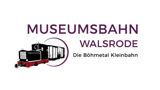 Spargelfahrt der Museumsbahn Walsrode