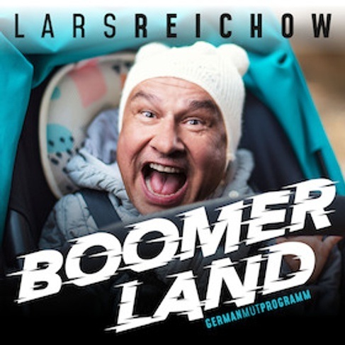 Lars Reichow - Boomerland
